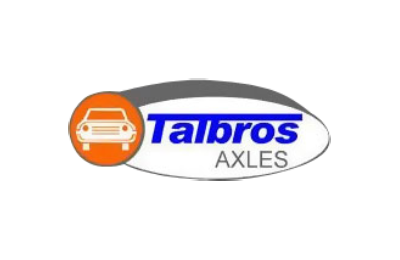 Talbros-Axles